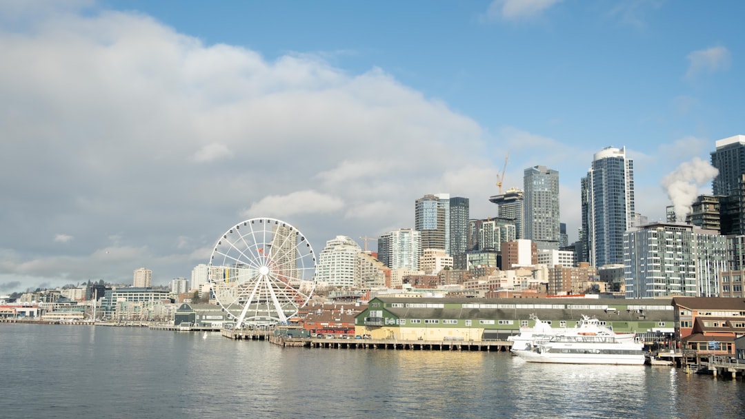Best AI Trip Planner Seattle 2026: Scopri Secret World - Seattle | Secret World Trip Planner
