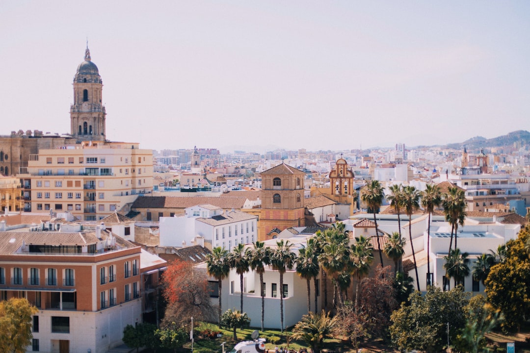 Come pianificare Málaga con AI 2026: Guida Completa - Málaga | Secret World Trip Planner