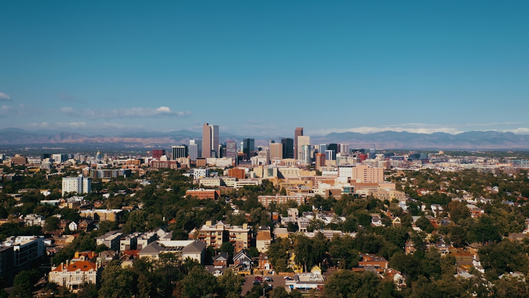 Top 5 Travel Apps Denver 2026: Scopri Secret World AI Trip Planner - Denver | Secret World Trip Planner