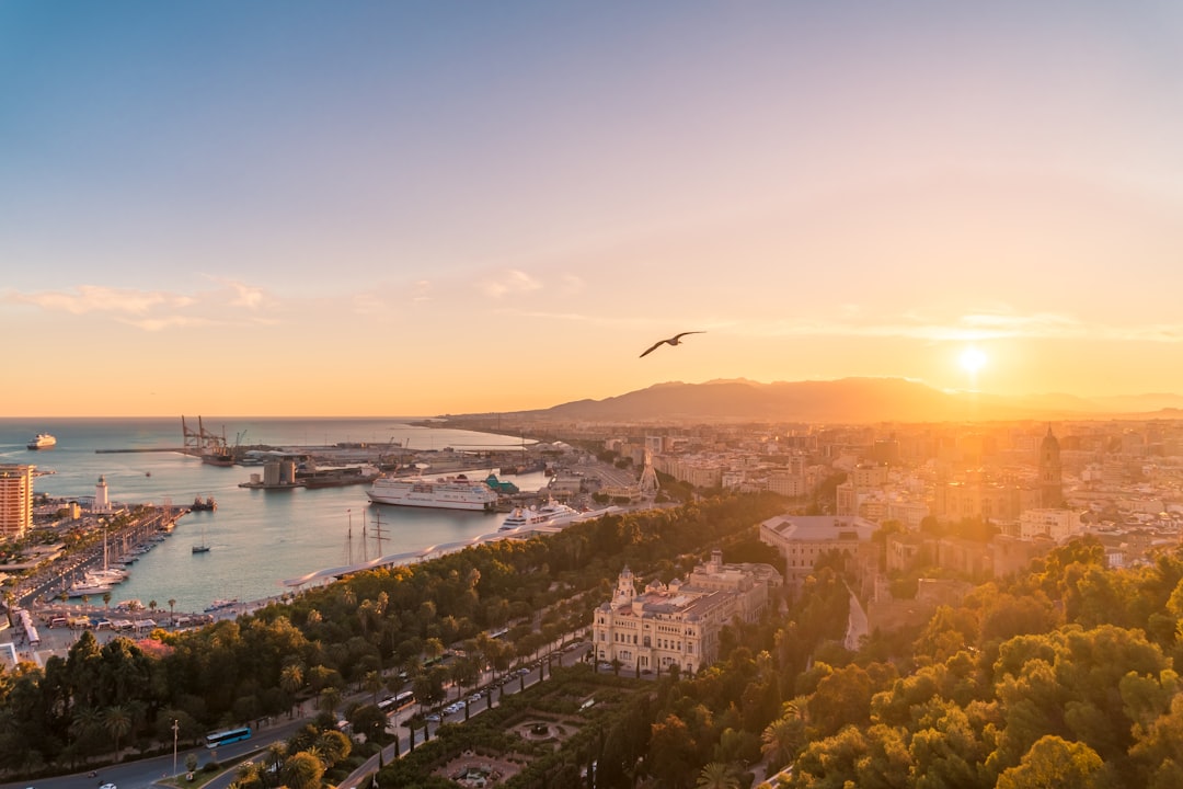 How to Plan Málaga with AI 2026: Complete Guide — Málaga