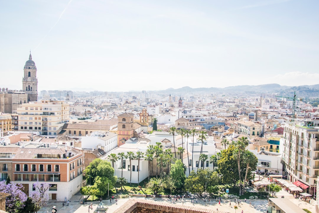 How to Plan Málaga with AI 2026: Complete Guide - Málaga | Secret World Trip Planner