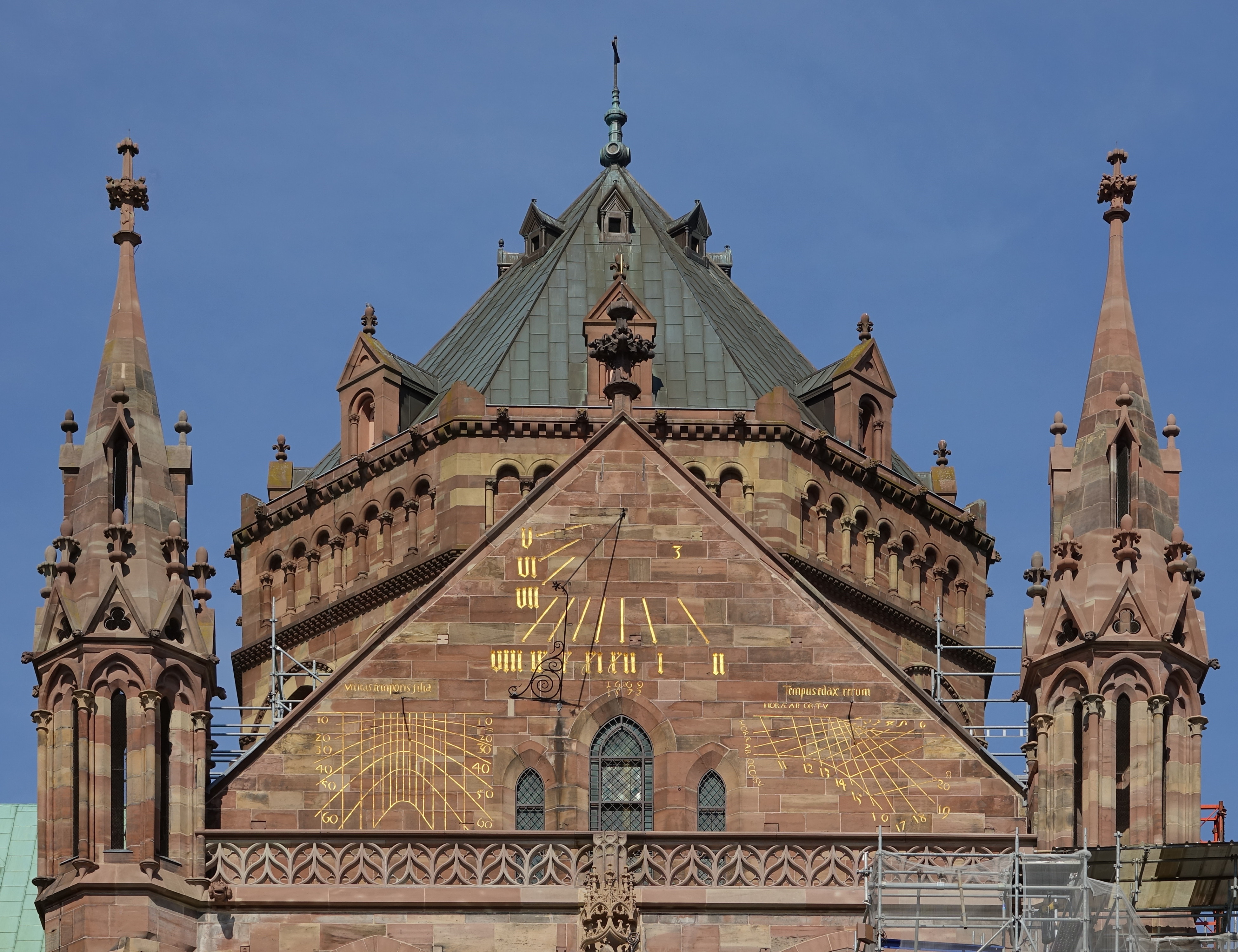 Secret World App Review Strasbourg 2026: An Incredible Journey — Strasbourg