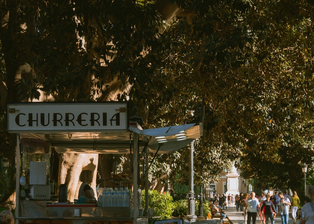 Secret World app review Murcia 2026: La mia esperienza - Murcia | Secret World Trip Planner