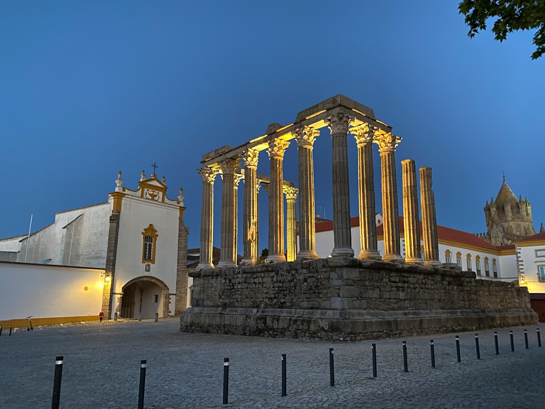 Secret World App Review Évora 2026: Your Perfect Guide - Évora | Secret World Trip Planner