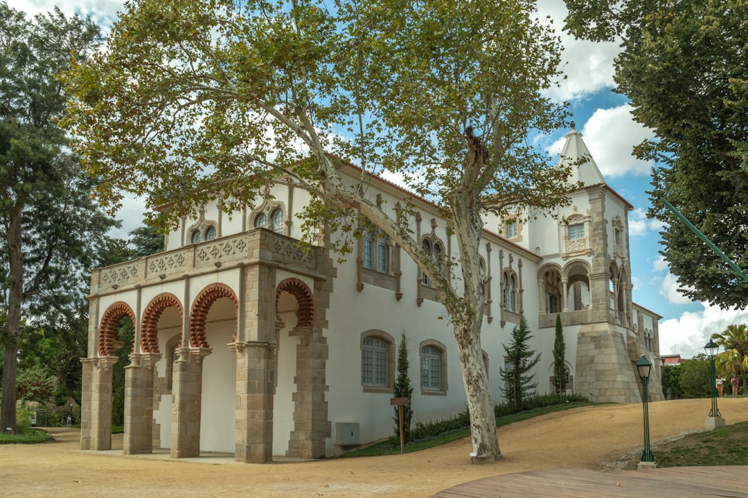 Secret World App Review Évora 2026: Your Perfect Guide - Évora | Secret World Trip Planner