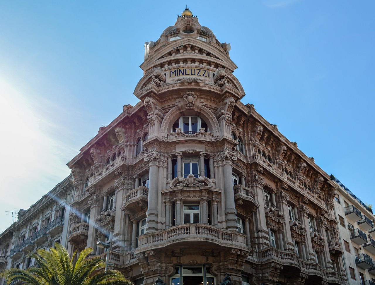 Itinerario Bari 2026 con AI: La Guida Perfetta - Bari | Secret World Trip Planner