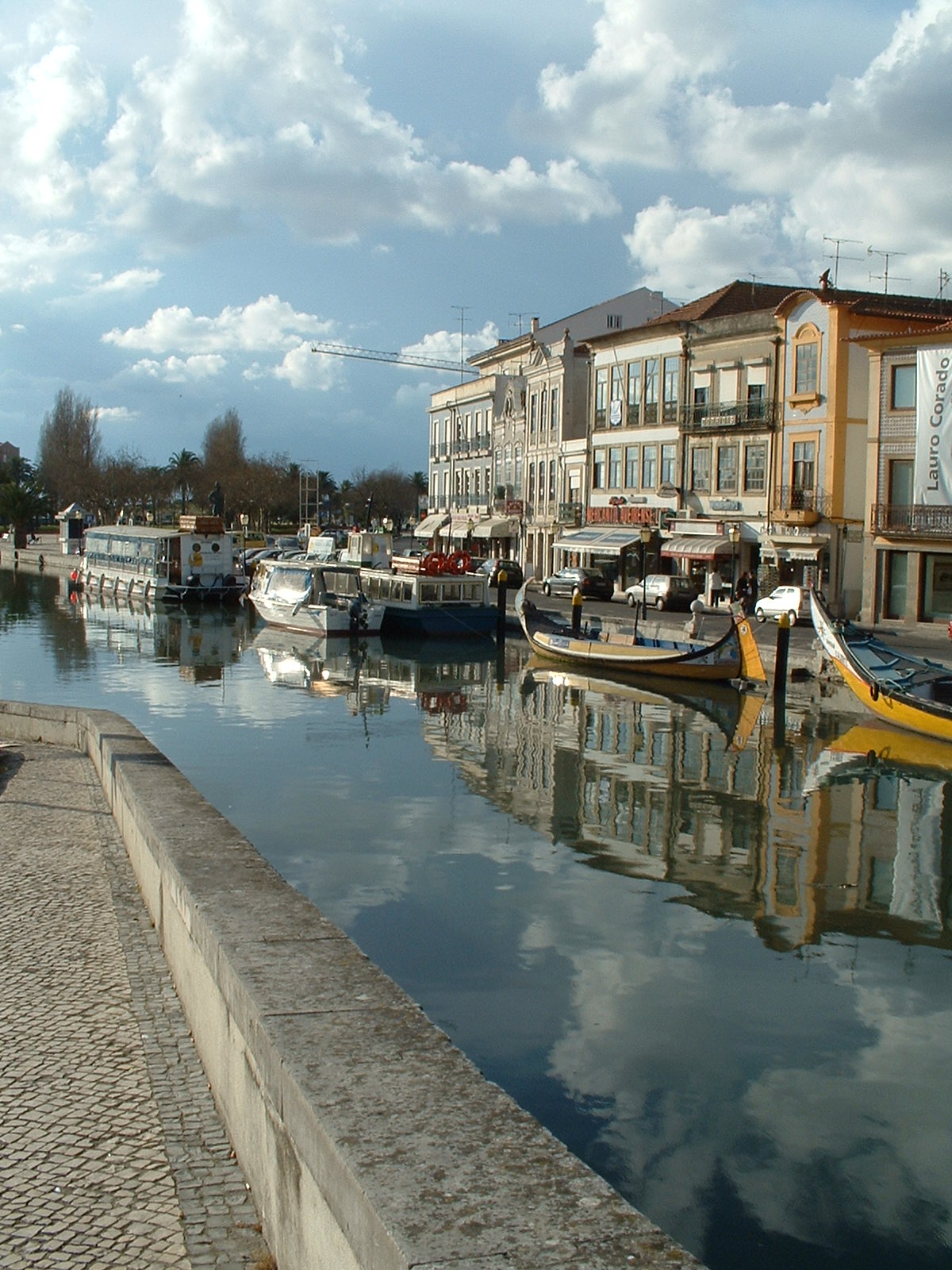What to See in Aveiro 2026: Must-Visit Wonders Guide - Aveiro | Secret World Trip Planner