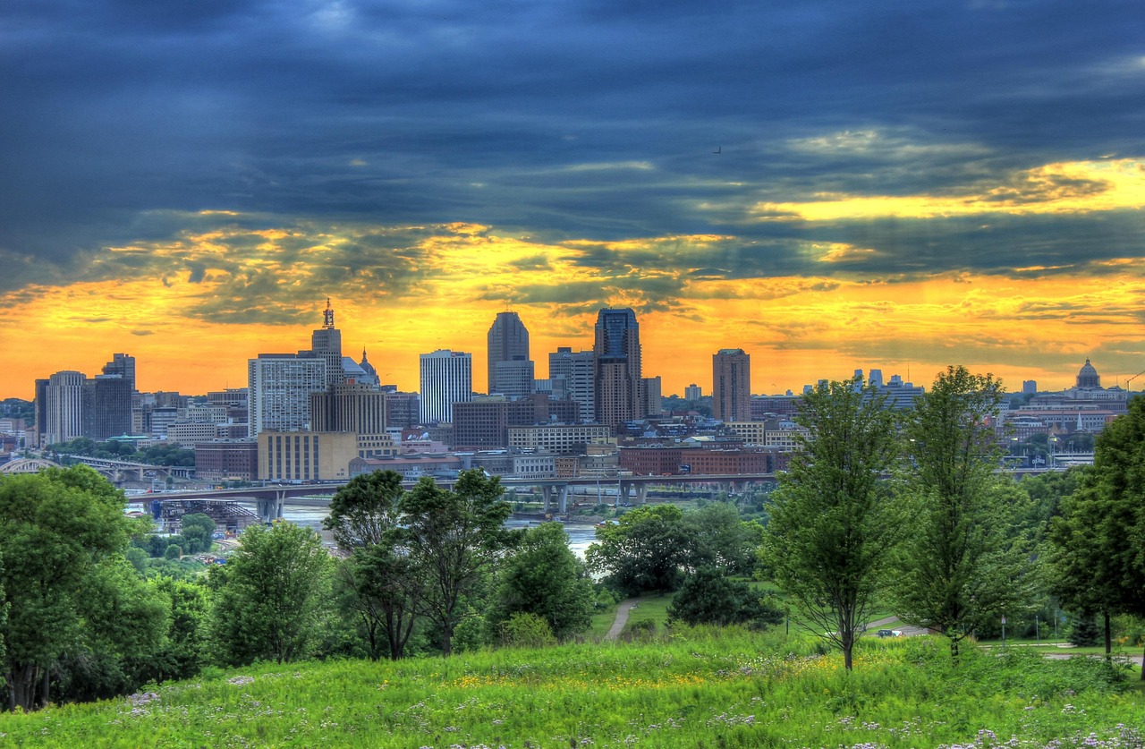 Come pianificare Minneapolis con AI 2026: Guida Completa - Minneapolis | Secret World Trip Planner
