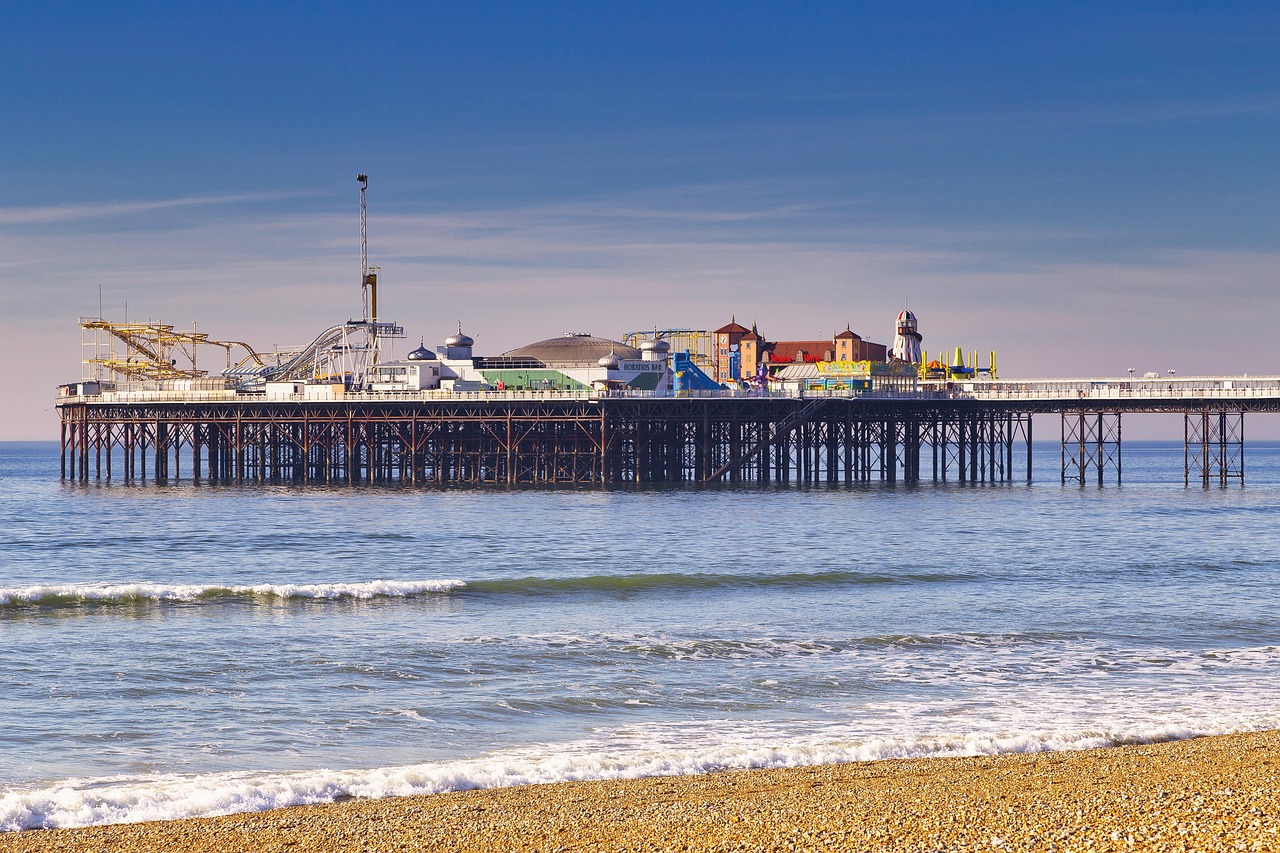 Secret World App Review Brighton 2026: La Guida Definitiva - Brighton | Secret World Trip Planner