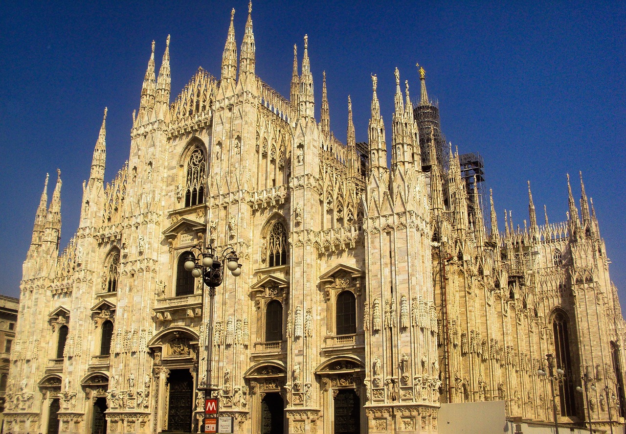 Migliori app viaggio Catania 2026: top 5 per un viaggio perfetto - Catania | Secret World Trip Planner