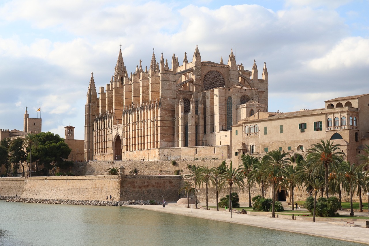 Itinerario Las Palmas 2026 con AI: La Guida Definitiva - Las Palmas | Secret World Trip Planner