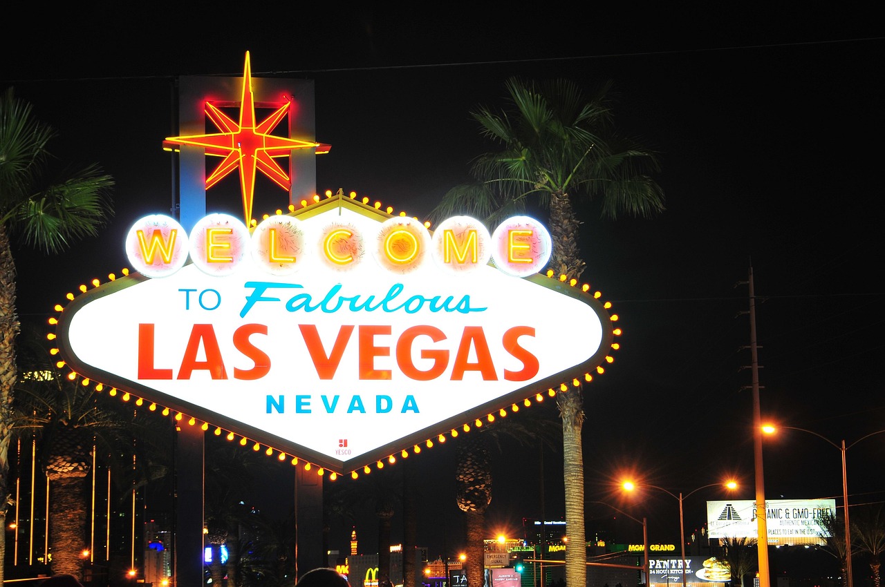 Cosa vedere a Las Vegas 2026: Guida Imperdibile - Las Vegas | Secret World Trip Planner