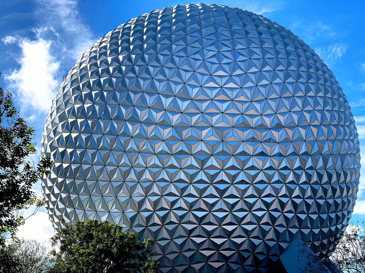 Itinerario Orlando 2026 con AI: La Guida Perfetta - Orlando | Secret World Trip Planner