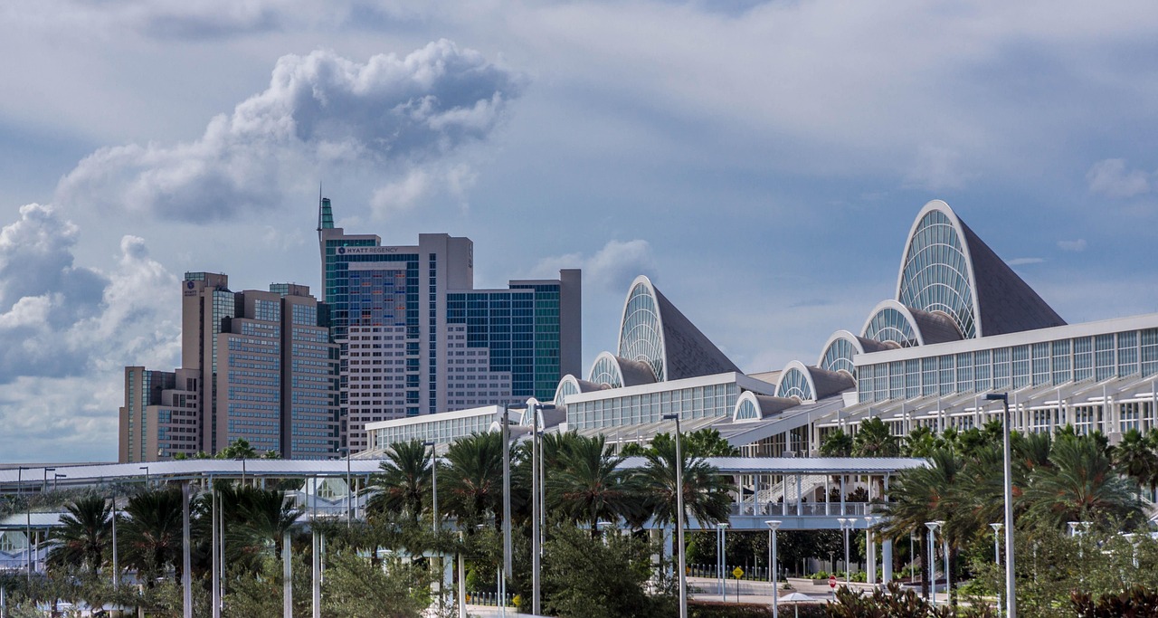 Itinerario Orlando 2026 con AI: La Guida Perfetta - Orlando | Secret World Trip Planner
