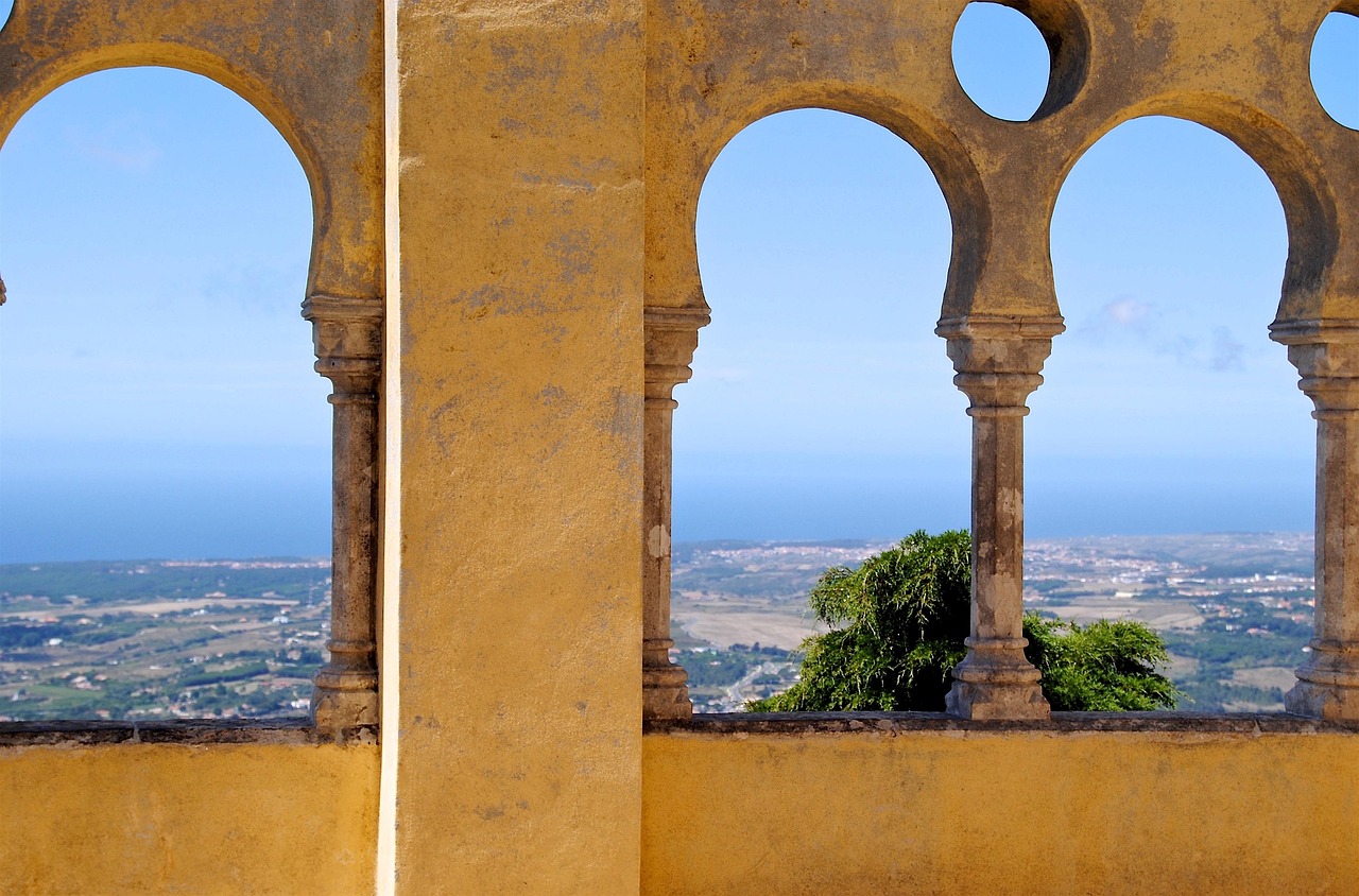Best Travel Apps for Sintra 2026: Top 5 for a Perfect Trip - Sintra | Secret World Trip Planner