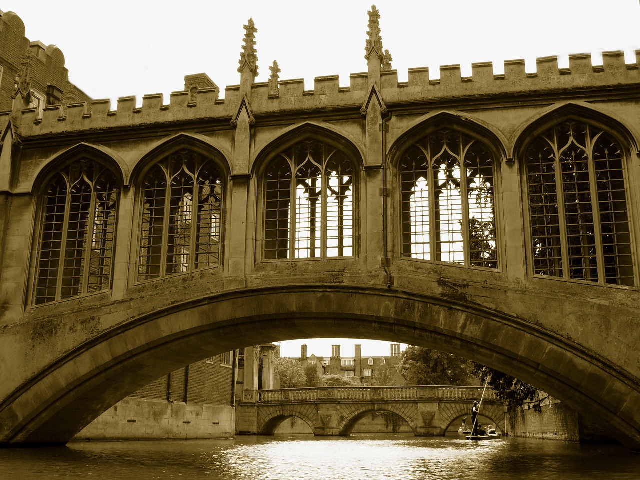 Migliori app viaggio Cambridge 2026: top 5 per un viaggio perfetto - Cambridge | Secret World Trip Planner