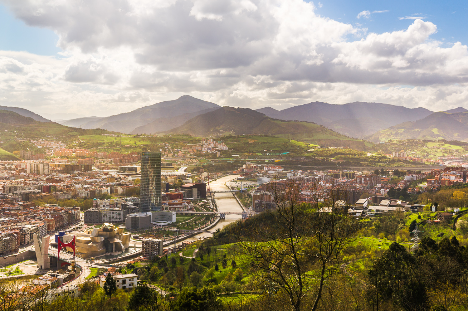 Best Travel Apps for Bilbao 2026: Top 5 for a Perfect Trip — Bilbao