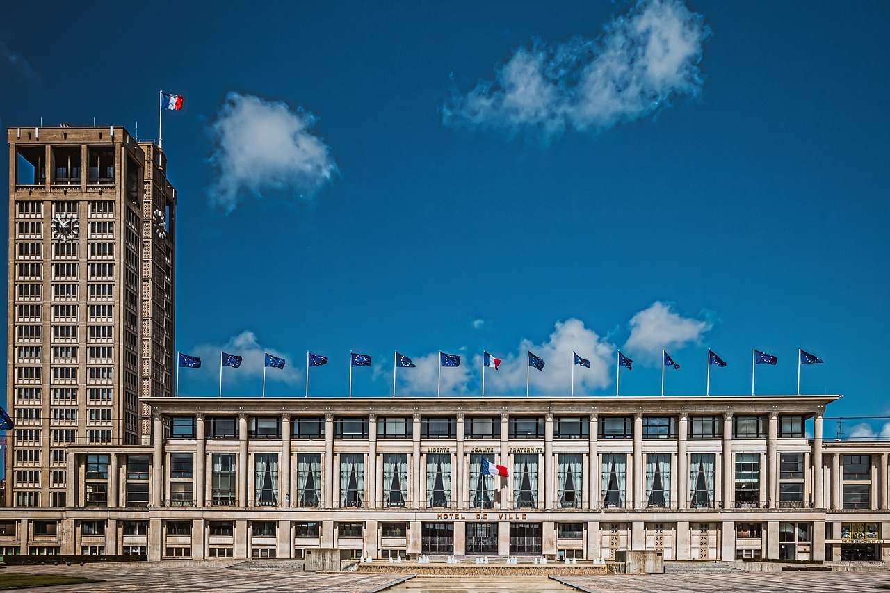 Top AI Travel Apps in Le Havre 2026: Discover the Best - Le Havre | Secret World Trip Planner