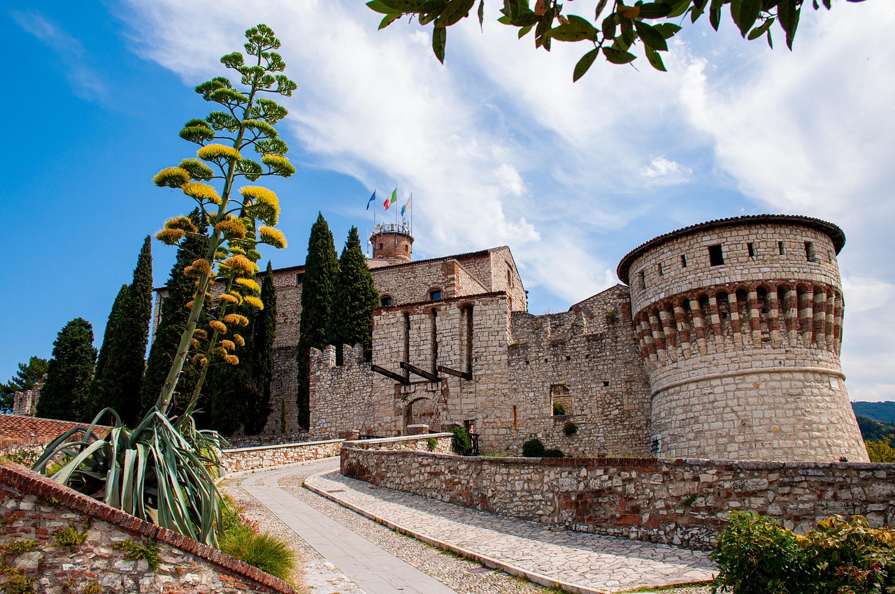 Come pianificare Brescia con AI 2026: Guida Completa - Brescia | Secret World Trip Planner
