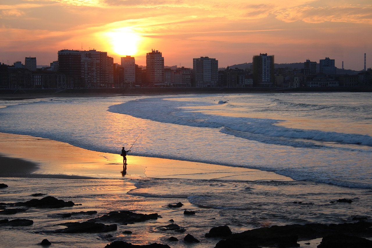 Top AI Travel Apps Gijón 2026: Best Choice for Travelers - Gijón | Secret World Trip Planner