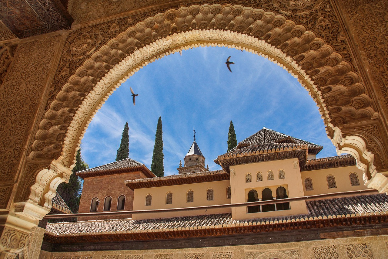 How to Plan Granada with AI 2026: Complete Guide — Granada