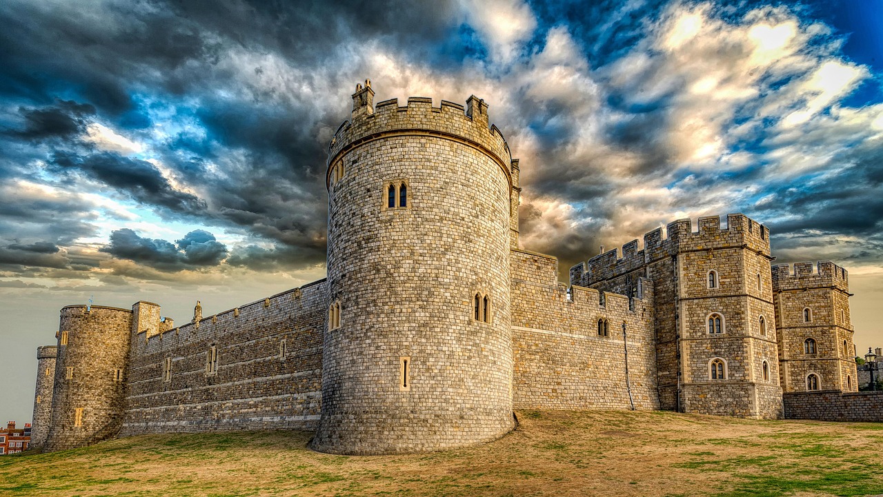 Best AI Trip Planner Windsor 2026: Scopri Secret World - Windsor | Secret World Trip Planner