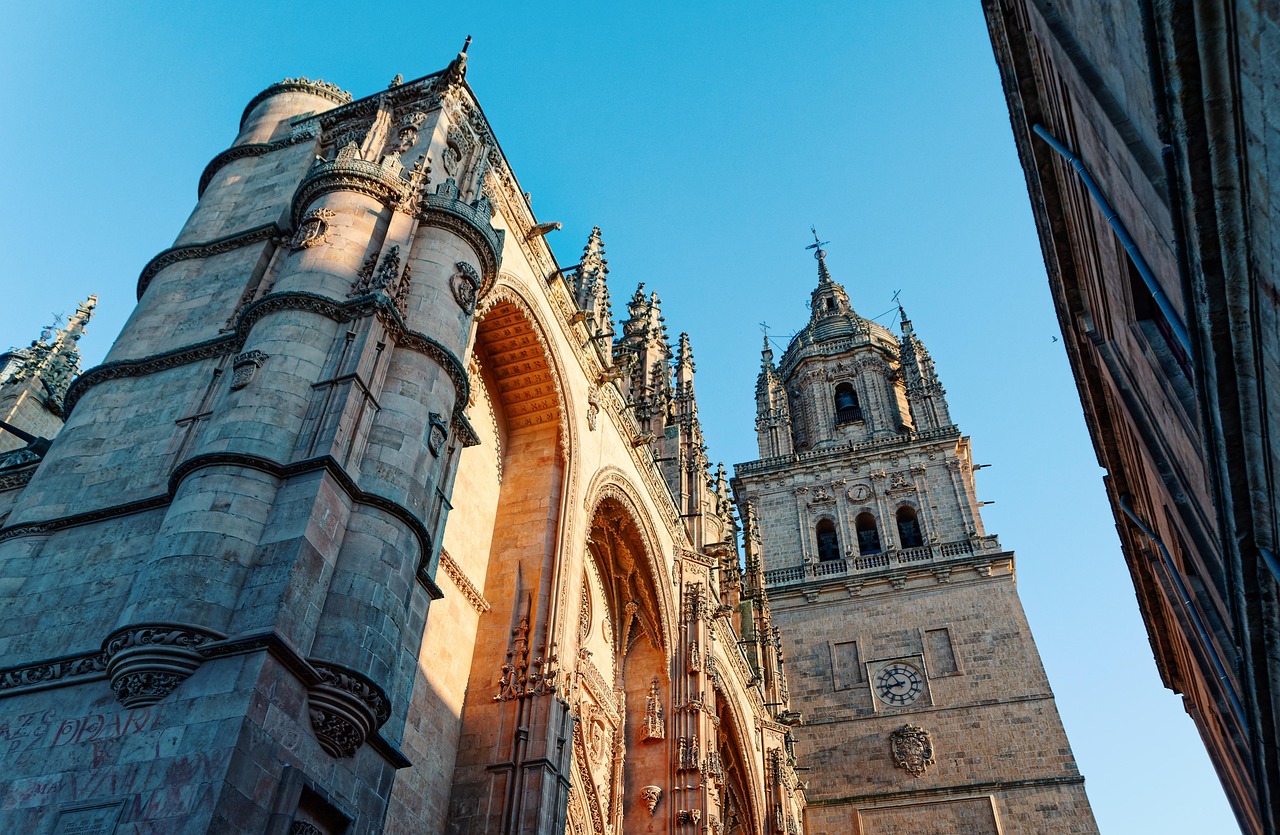 Cosa vedere a Salamanca 2026: Guida ai luoghi imperdibili - Salamanca | Secret World Trip Planner