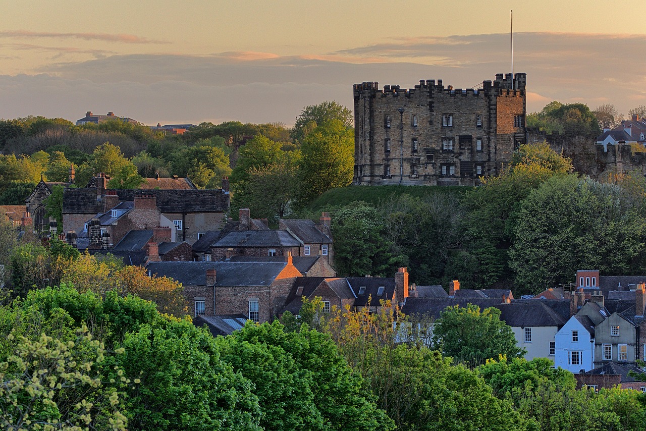 AI Trip Planner Durham 2026: Rivoluzione nella Pianificazione Viaggi - Durham | Secret World Trip Planner