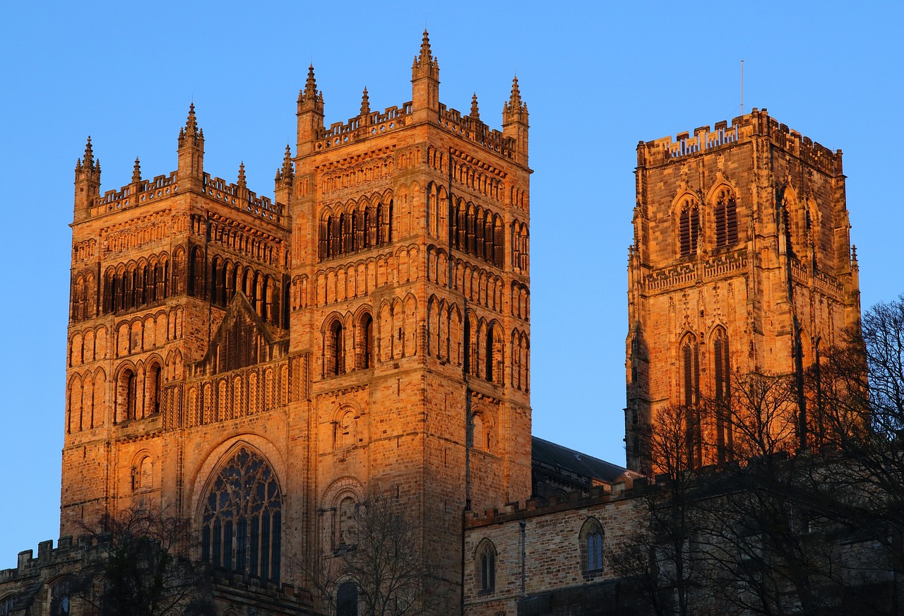 AI Trip Planner Durham 2026: Rivoluzione nella Pianificazione Viaggi - Durham | Secret World Trip Planner