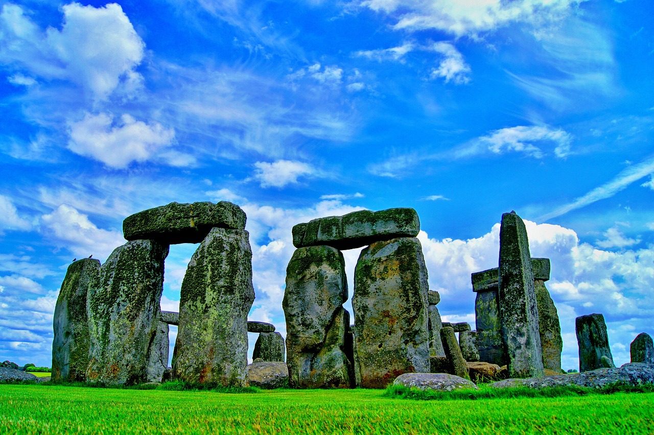 Best Trip Planner Stonehenge 2026: Guida Completa — Stonehenge