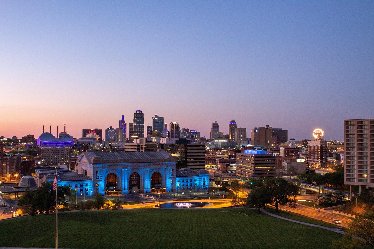 Come pianificare Kansas City con AI 2026: Guida Completa - Kansas City | Secret World Trip Planner