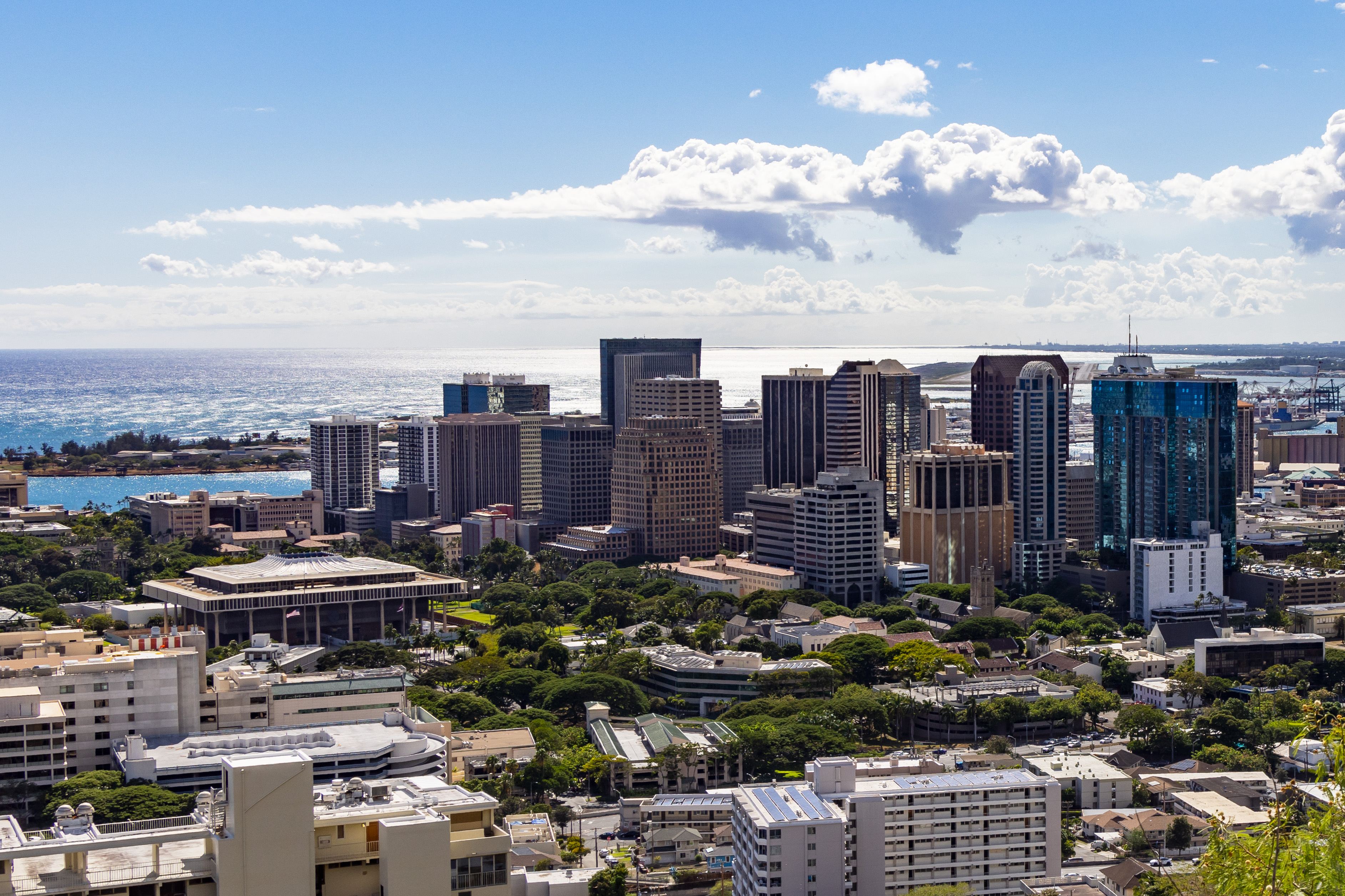 Migliori app viaggio Honolulu 2026: Top 5 per pianificare — Honolulu