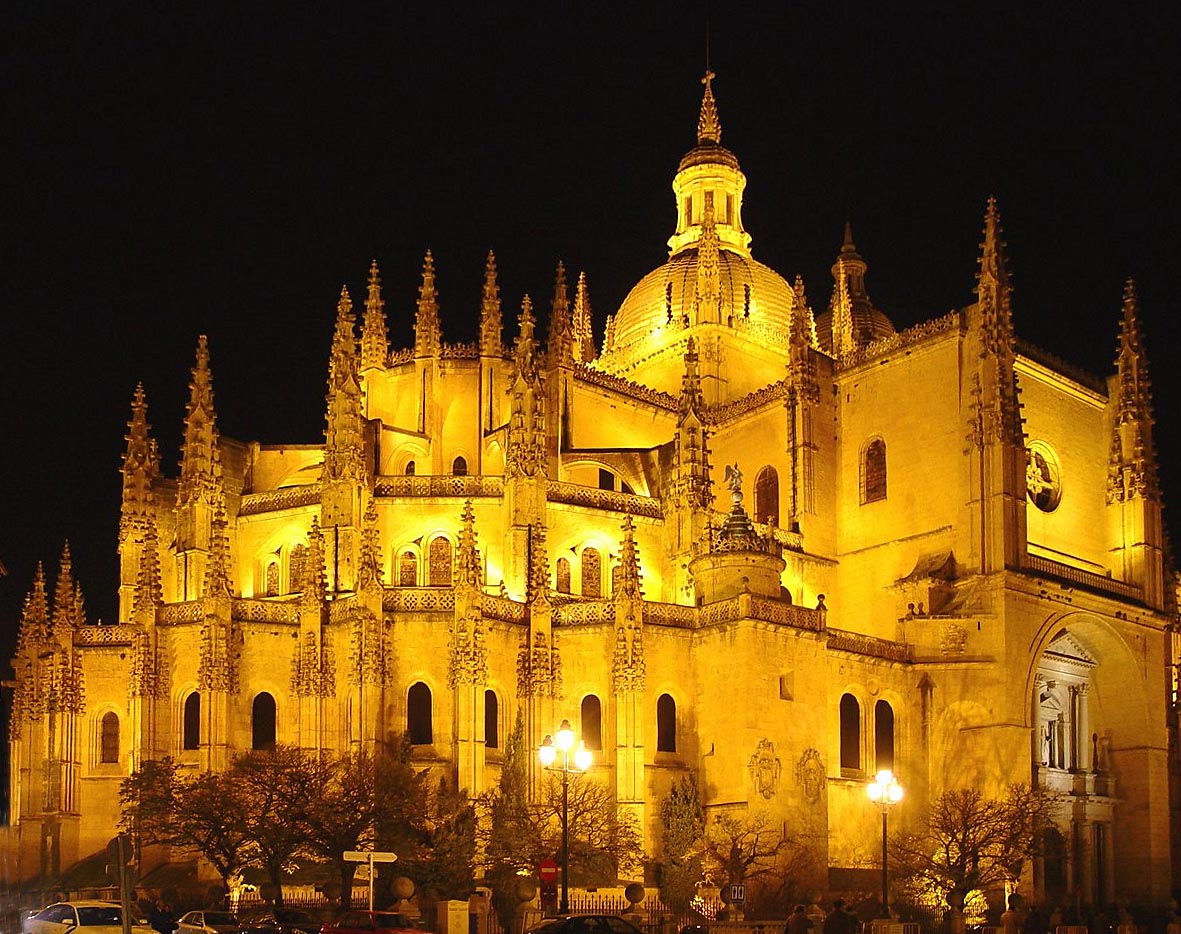 Best Travel Apps for Segovia 2026: Top 5 for Your Trip — Segovia