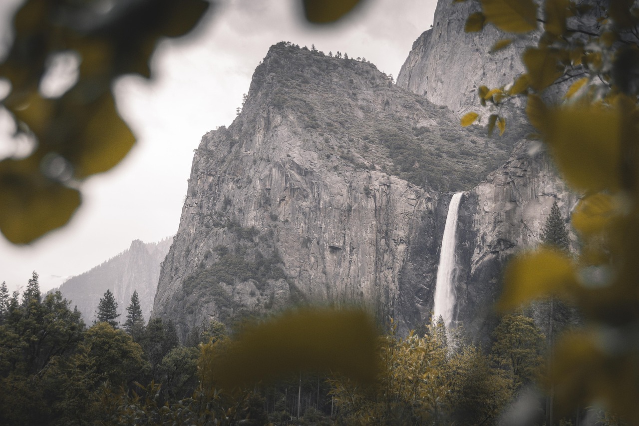 Best trip planner Yosemite 2026: Guida pratica per visitare il parco - Yosemite | Secret World Trip Planner