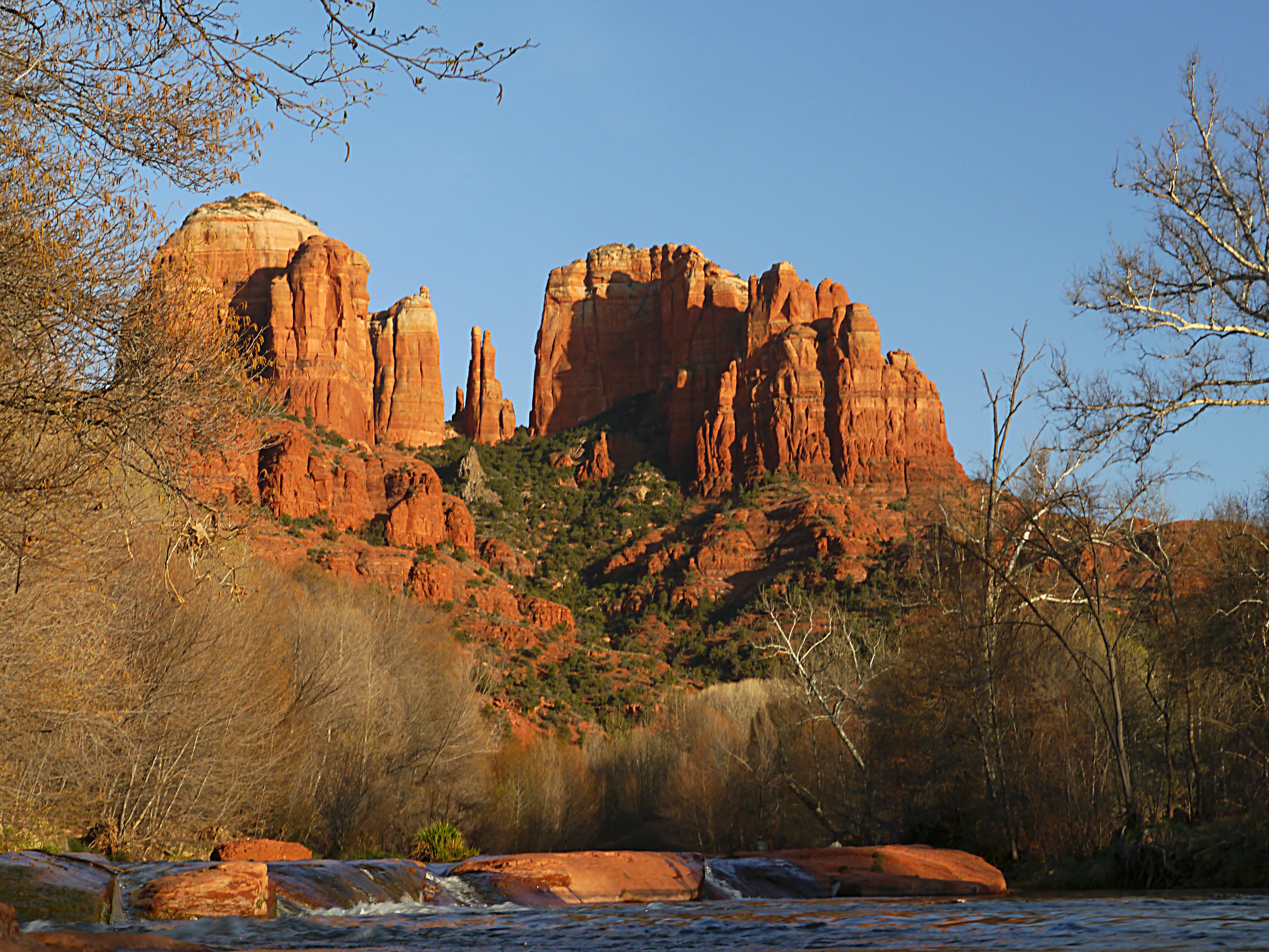 Come pianificare Sedona con AI 2026: Guida Completa — Sedona