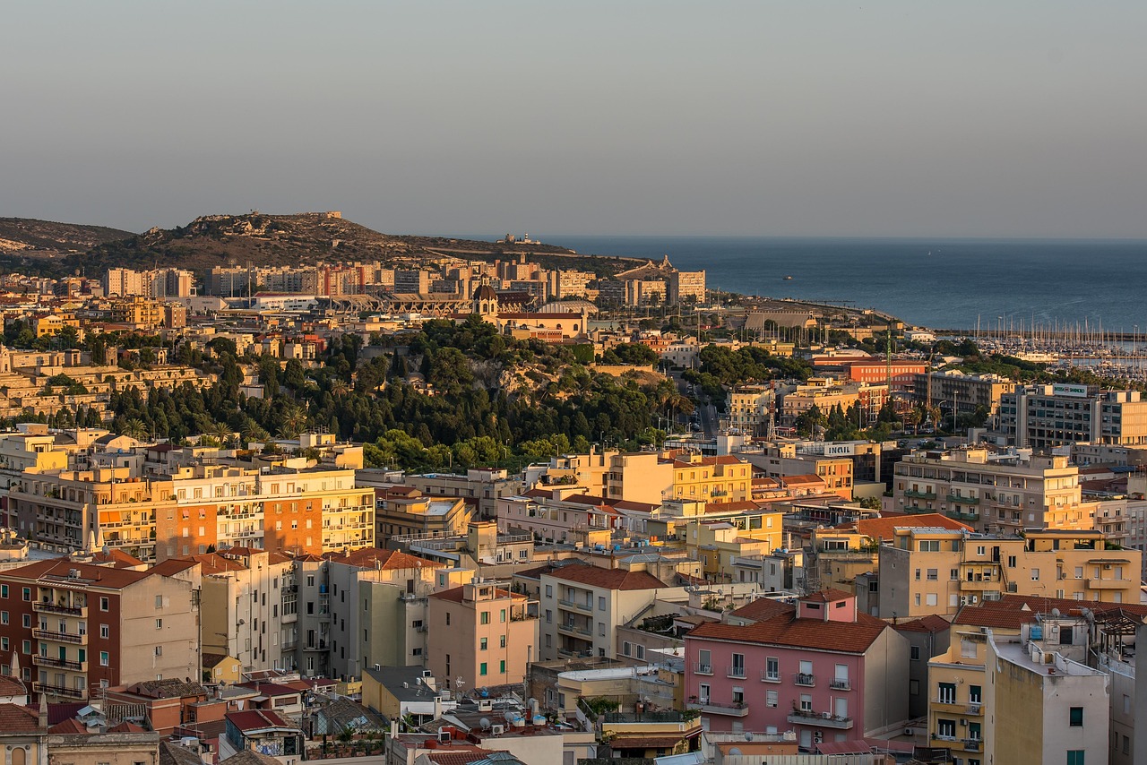 Top AI Travel Apps in Cagliari 2026: Discover Secret World - Cagliari | Secret World Trip Planner