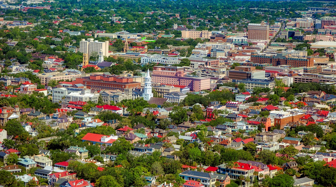 Cosa vedere a Charleston 2026: guida aggiornata ai luoghi imperdibili - Charleston | Secret World Trip Planner