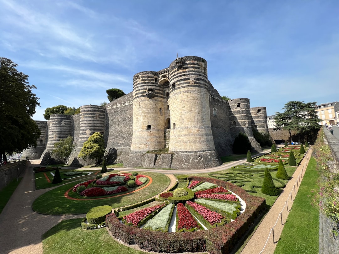 Secret World vs Wanderlog in Angers 2026: The Best Choice - Angers | Secret World Trip Planner