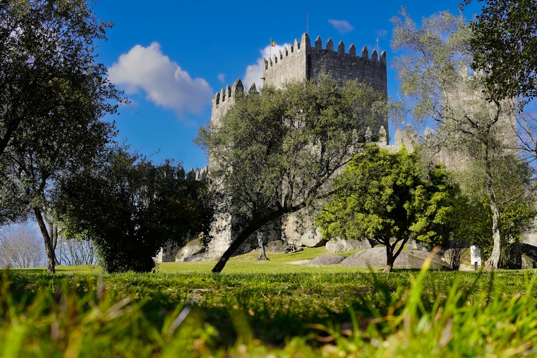 Secret World vs Wanderlog in Guimarães 2026: Find the Best - Guimarães | Secret World Trip Planner