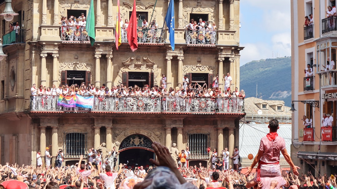 Secret World Review 2026 in Pamplona: Best AI Trip Planner - Pamplona | Secret World Trip Planner