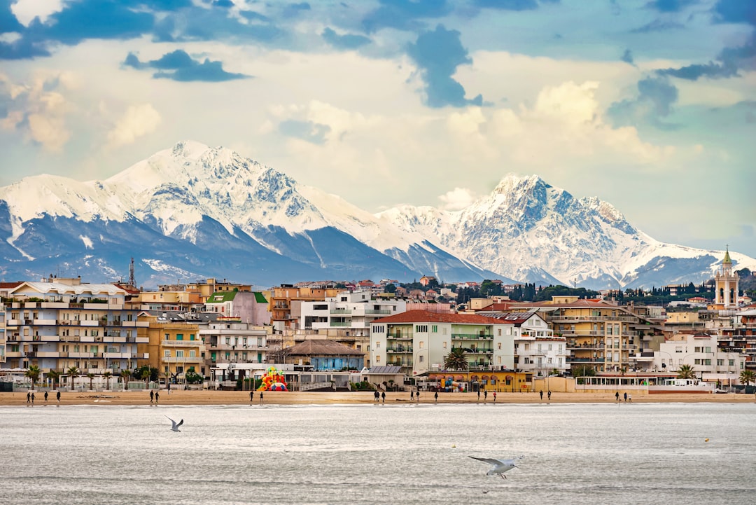 AI Trip Planner Pescara 2026: Pianifica il Tuo Viaggio con Secret World - Pescara | Secret World Trip Planner