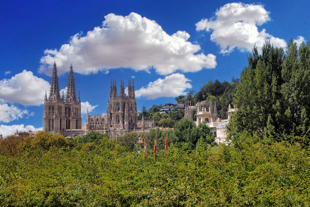 AI Trip Planner Burgos 2026: Revolutionize Your Travels - Burgos | Secret World Trip Planner