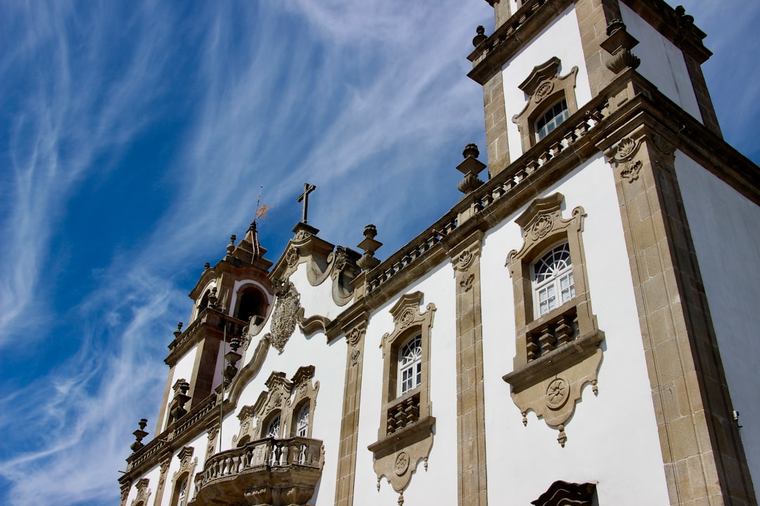 AI Trip Planner Viseu 2026: Revolutionize Your Travels - Viseu | Secret World Trip Planner