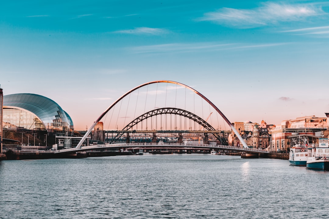 Itinerario perfetto Sunderland con AI: Guida al 2026 — Sunderland