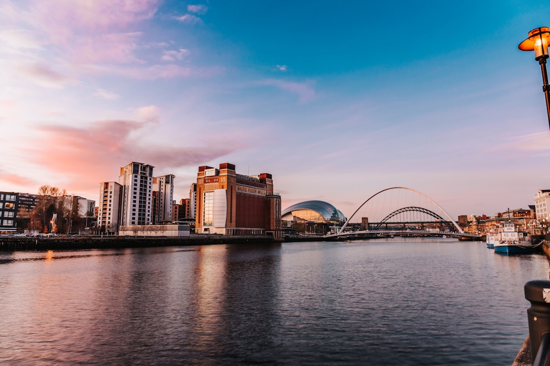 Itinerario perfetto Sunderland con AI: Guida al 2026 - Sunderland | Secret World Trip Planner