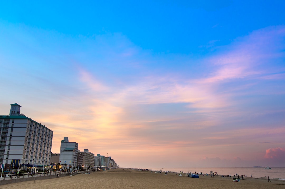 Itinerario perfetto Virginia Beach con AI per il 2026 - Virginia Beach | Secret World Trip Planner