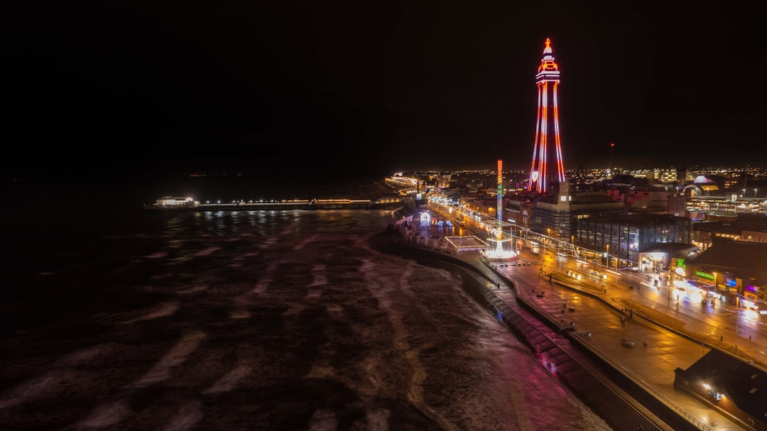 Wanderlog alternative per Blackpool 2026: Secret World AI Trip Planner - Blackpool | Secret World Trip Planner