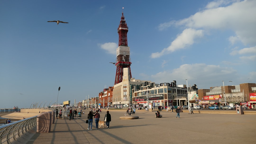 Wanderlog alternative per Blackpool 2026: Secret World AI Trip Planner - Blackpool | Secret World Trip Planner