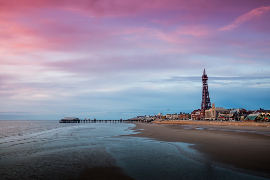 Wanderlog alternative per Blackpool 2026: Secret World AI Trip Planner - Blackpool | Secret World Trip Planner