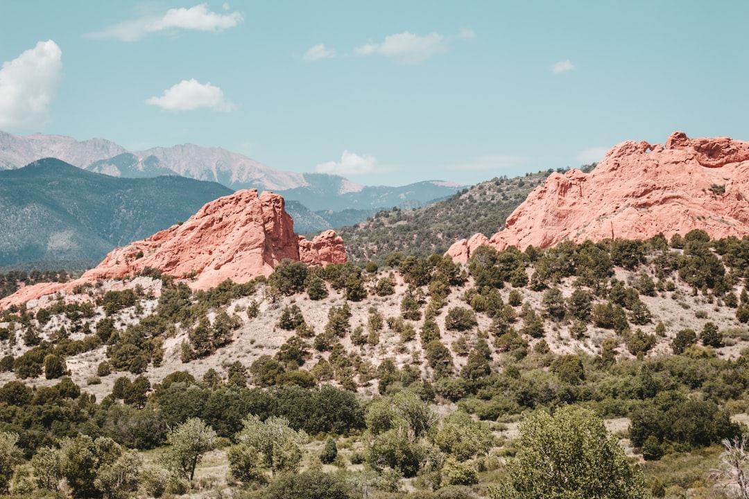 Wanderlog alternative per Colorado Springs 2026: Prova Secret World - Colorado Springs | Secret World Trip Planner